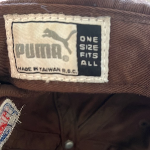 Cleveland Browns NFL authentic team apparel ball cap. One size - Picture 4 of 5